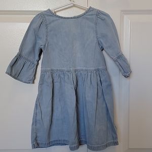 Toddler dress